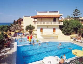 Hotel Cactus Beach