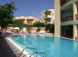 Hotel Cactus Beach