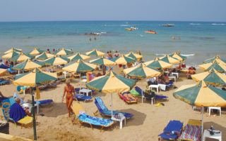 Hotel Cactus Beach