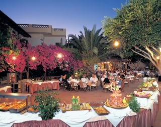 Hotel Cactus Beach