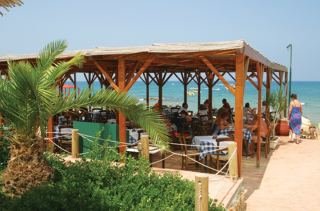 Hotel Cactus Beach