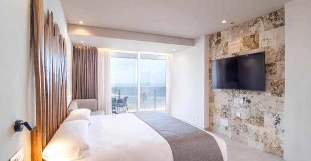 Hotel Cádiz Bahía