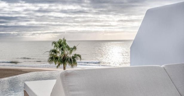 Hotel Cádiz Bahía