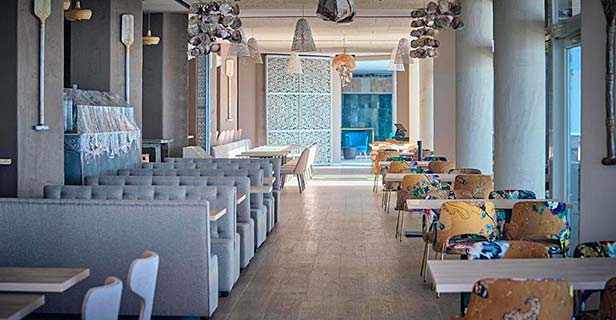 Hotel Cádiz Bahía