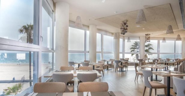 Hotel Cádiz Bahía
