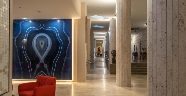 Hotel Cádiz Bahía