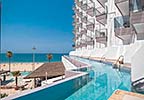 Hotel Cádiz Bahía