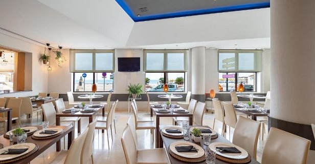Hotel Cádiz Paseo Del Mar Affiliated By Meliá