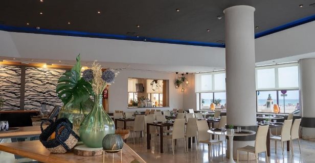 Hotel Cádiz Paseo Del Mar Affiliated By Meliá