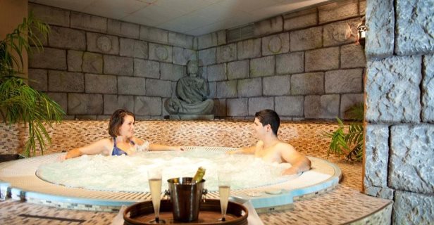 Hotel Cádiz Plaza Spa