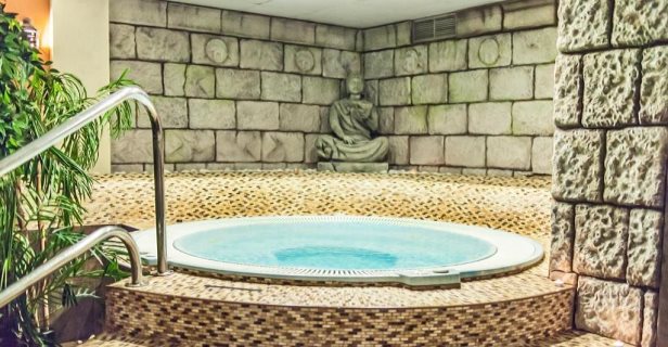 Hotel Cádiz Plaza Spa