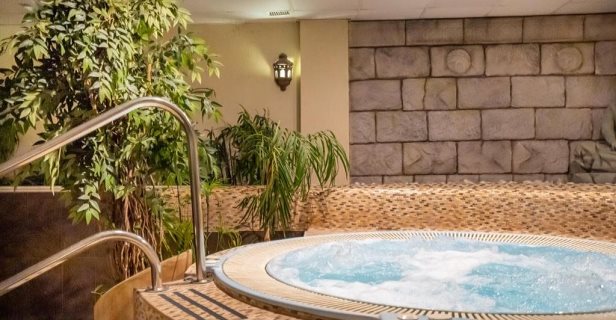 Hotel Cádiz Plaza Spa
