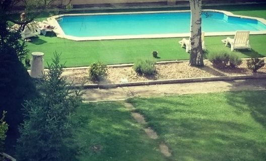 Hotel Cadosa