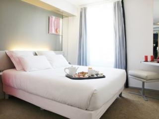 Hotel Cadran