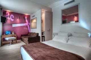 Hotel Cadran