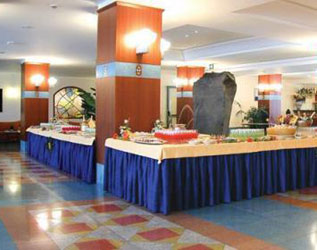 Hotel Caesar Palace