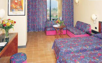 Hotel Caesar Palace