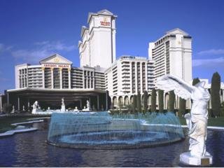 Hotel Caesars Palace