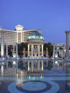 Hotel Caesars Palace