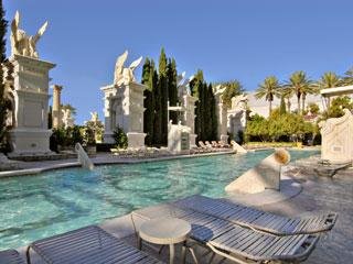 Hotel Caesars Palace