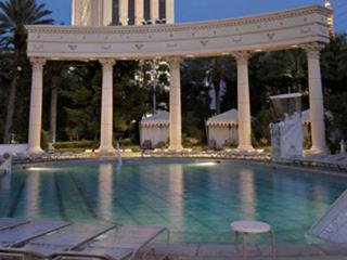 Hotel Caesars Palace