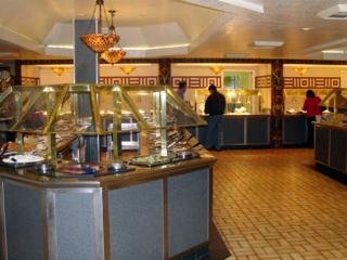 Hotel Caesars Palace