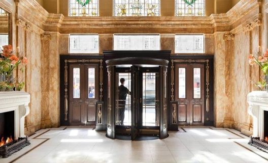 Hotel Cafe Royal