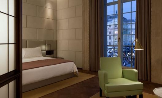 Hotel Cafe Royal