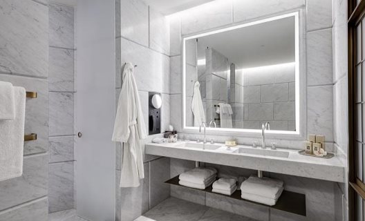 Hotel Cafe Royal
