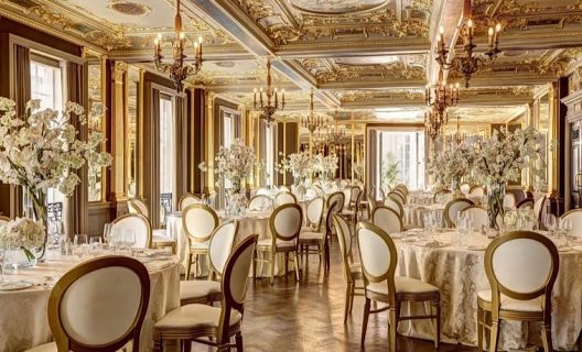 Hotel Cafe Royal