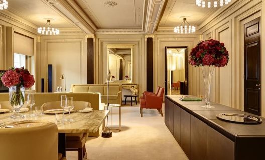 Hotel Cafe Royal
