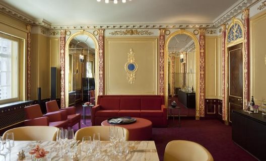 Hotel Cafe Royal
