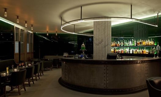 Hotel Cafe Royal