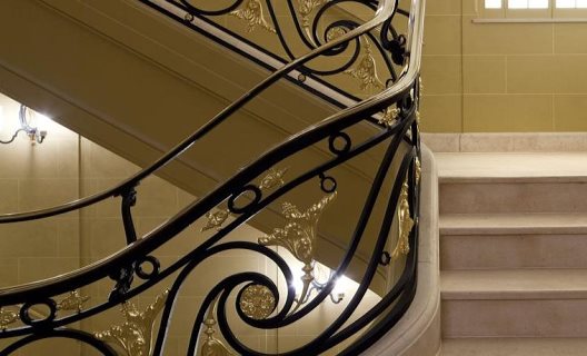 Hotel Cafe Royal
