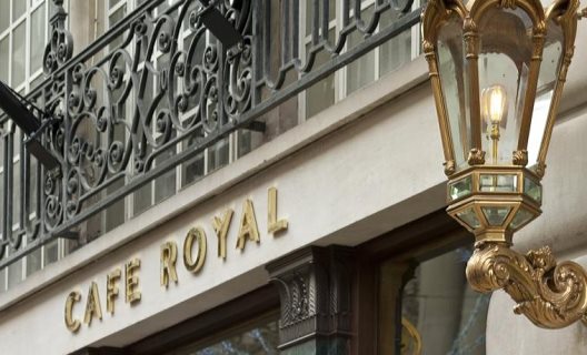 Hotel Cafe Royal