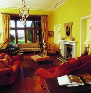 Hotel Cahernane House