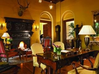 Hotel Cahernane House