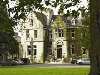 Hotel Cahernane House