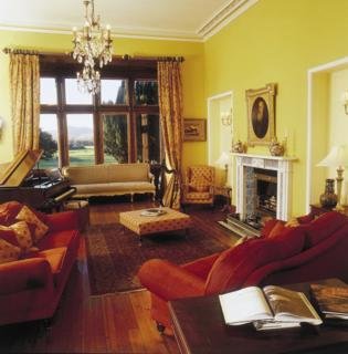 Hotel Cahernane House