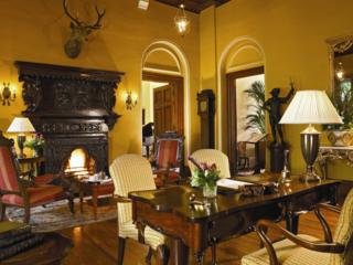 Hotel Cahernane House