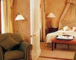 Hotel Cahernane House