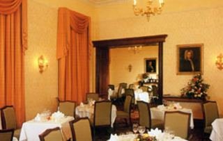 Hotel Cahernane House