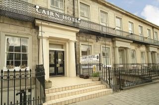 Hotel Cairn