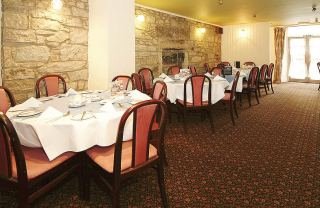 Hotel Cairn