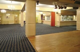 Hotel Cairn Newcastle