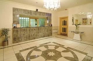 Hotel Cairn Newcastle