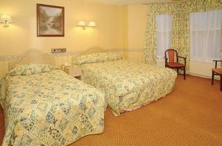 Hotel Cairn Newcastle
