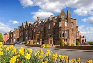 Hotel Cairndale