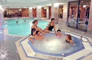 Hotel Cairndale