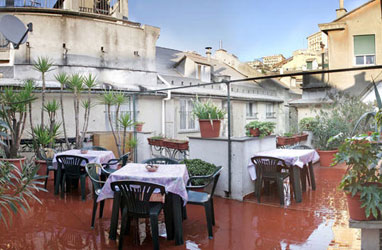 Hotel Cairoli